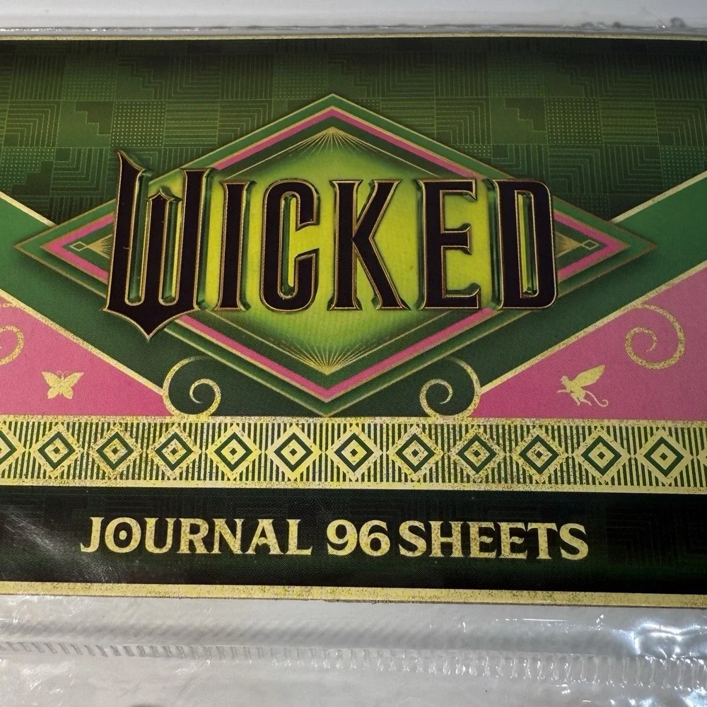 Innovative Designs wicked together